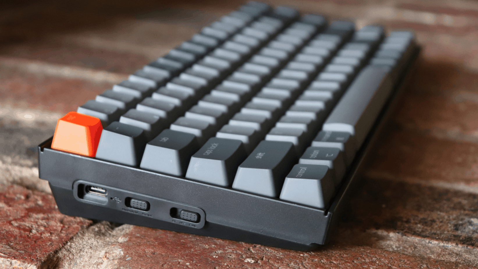 Keychron K2 Keyboard