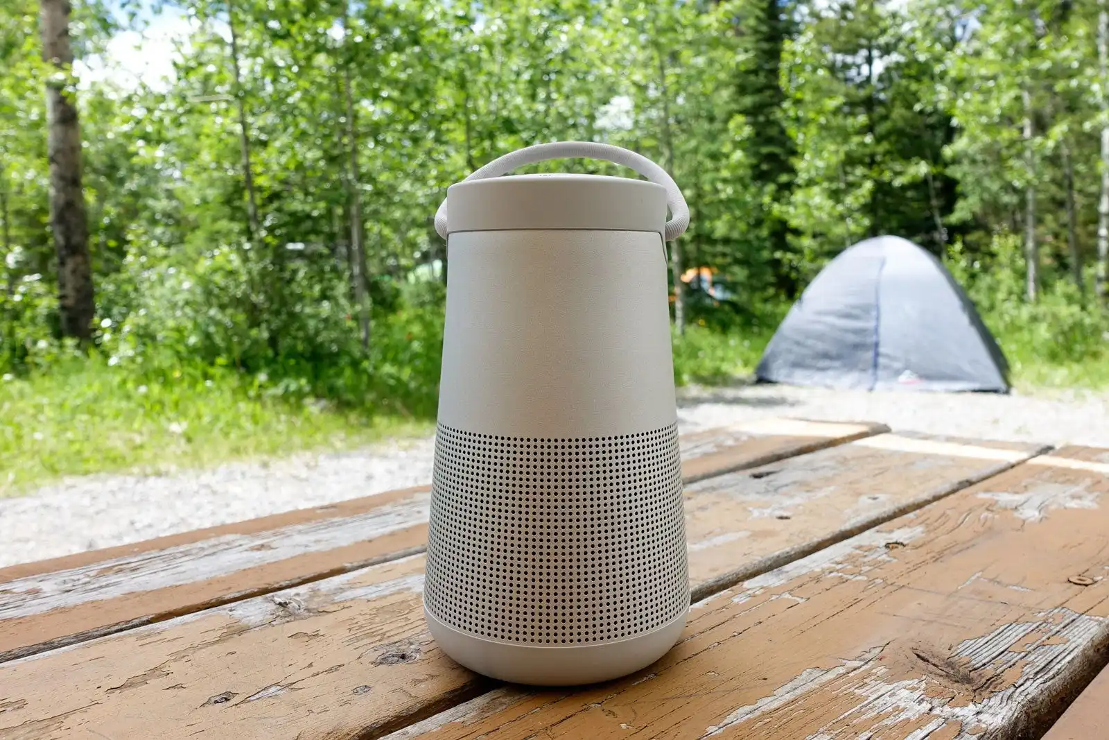 TOP 3 Best Outdoor Speakers