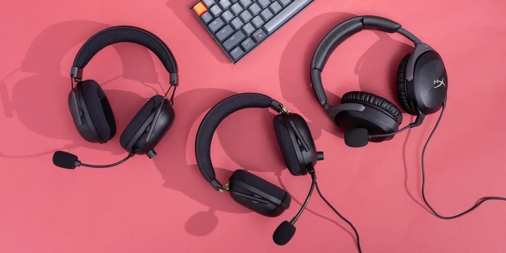 The 3 Best Gaming Headsets For 2024 SonicRatings