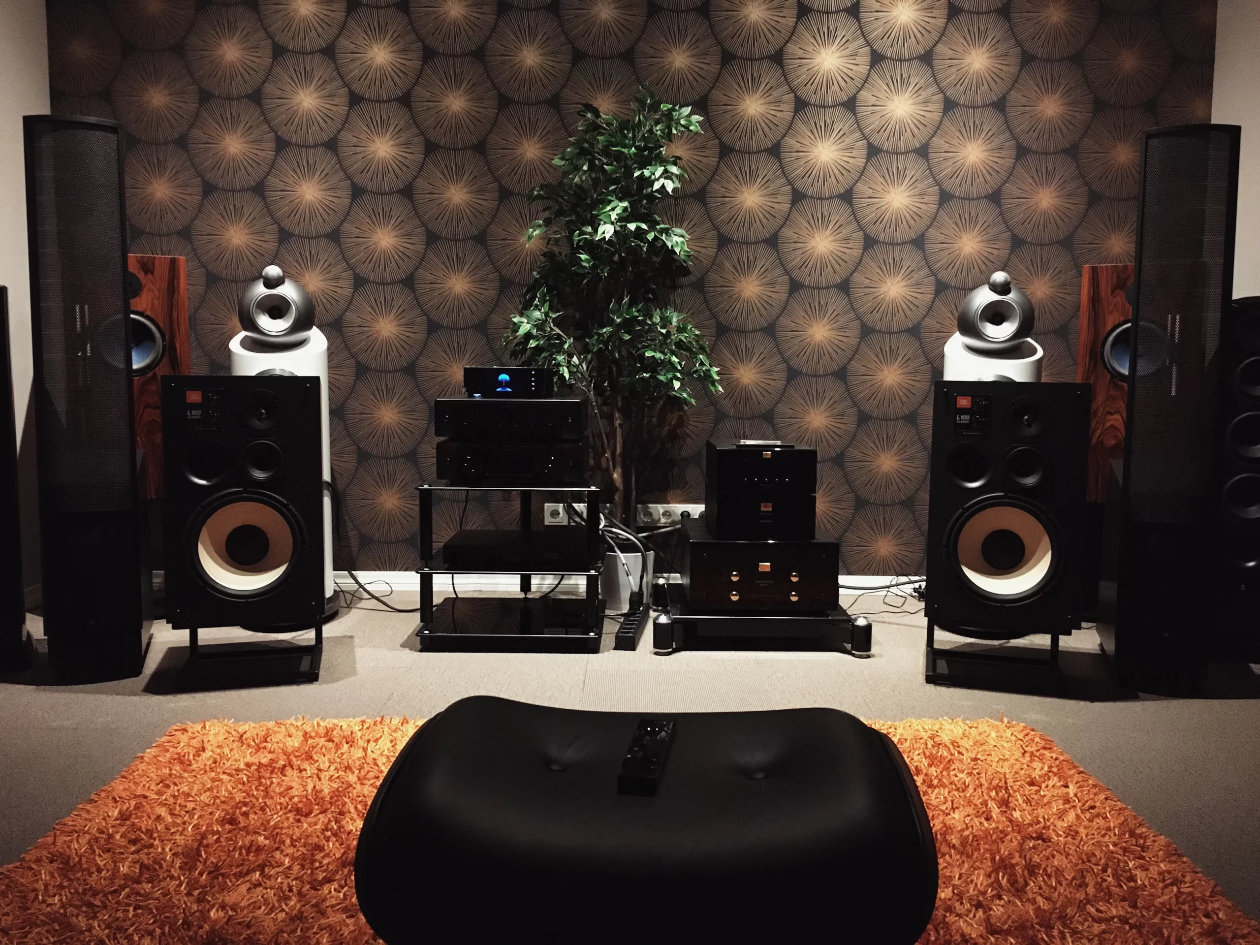 The Ultimate Surround Sound Speaker Placement Guide | Mastering 3D Sound